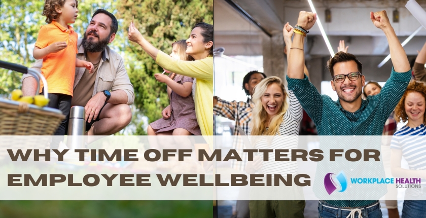 The Link Between Public Holidays and Employee Wellbeing